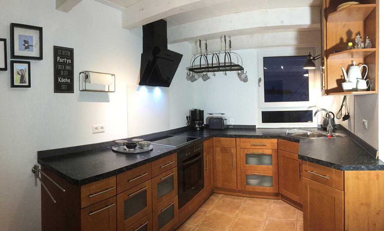 Ferienwohnung Bienenhaeusle In Gruenkraut / Ravensburg Grunkraut 외부 사진