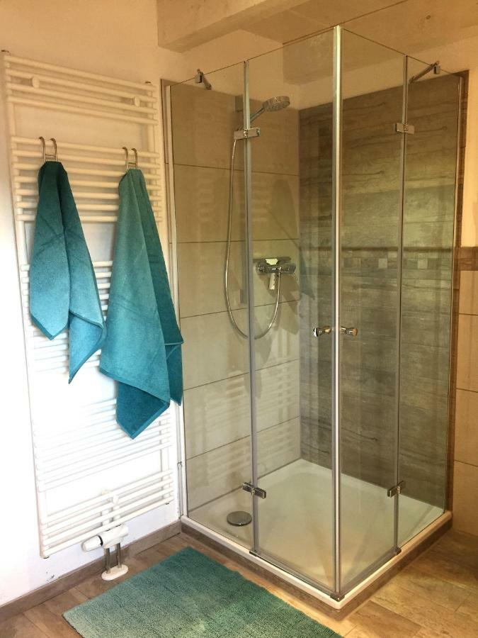 Ferienwohnung Bienenhaeusle In Gruenkraut / Ravensburg Grunkraut 외부 사진