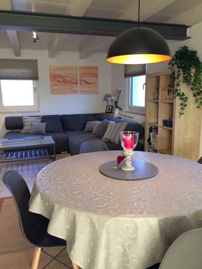 Ferienwohnung Bienenhaeusle In Gruenkraut / Ravensburg Grunkraut 외부 사진